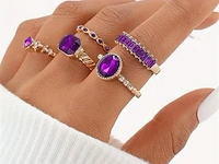 Ring - afbeelding 1 van  1