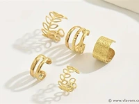 Ring - afbeelding 1 van  1