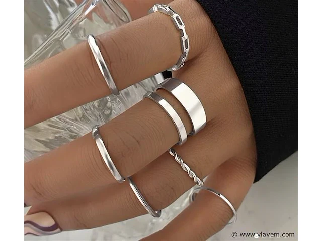 Ring - afbeelding 1 van  1