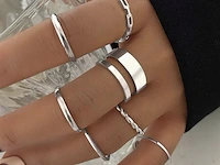 Ring - afbeelding 1 van  1