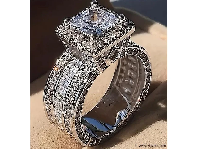 Ring - afbeelding 1 van  1