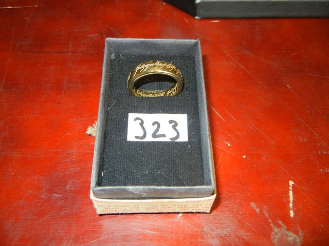 Ring - afbeelding 2 van  2