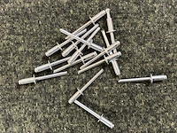 Ringen en klinknagels stanley - afbeelding 3 van  5