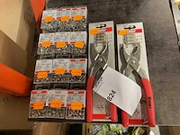 Ringen en tangen - afbeelding 1 van  5