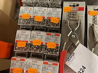 Ringen en tangen - afbeelding 4 van  5