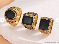 Ringen - afbeelding 1 van  2
