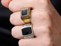 Ringen - afbeelding 2 van  2