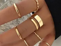 Ringen - afbeelding 1 van  2
