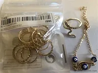Ringen - afbeelding 1 van  1