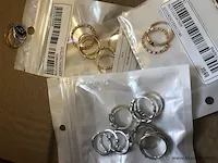 Ringen - afbeelding 1 van  1