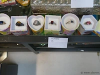 Ringen - afbeelding 1 van  3