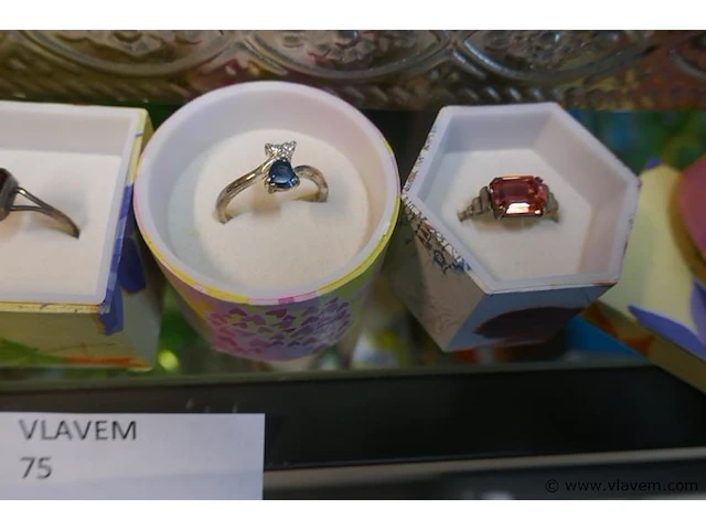 Ringen - afbeelding 3 van  3