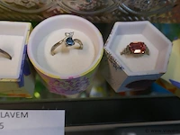 Ringen - afbeelding 3 van  3