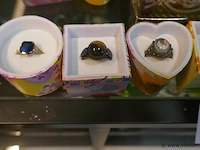 Ringen - afbeelding 2 van  3