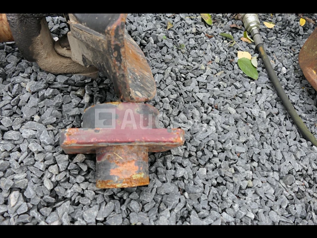 Ringfeder trekhaak - afbeelding 1 van  6