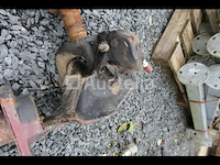 Ringfeder trekhaak - afbeelding 2 van  6