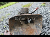 Ringfeder trekhaak - afbeelding 3 van  6