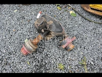 Ringfeder trekhaak - afbeelding 4 van  6