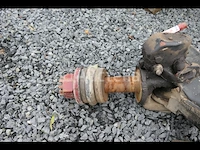 Ringfeder trekhaak - afbeelding 5 van  6