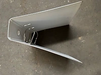 Ringmappen - afbeelding 3 van  4