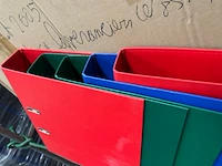 Ringmappen - afbeelding 2 van  3