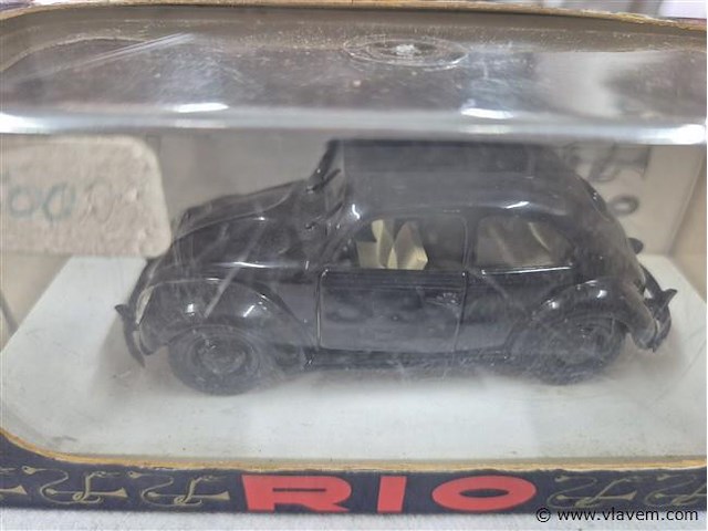 Rio kever - afbeelding 2 van  3