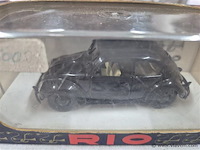 Rio kever - afbeelding 2 van  3