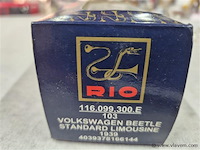 Rio kever - afbeelding 3 van  3