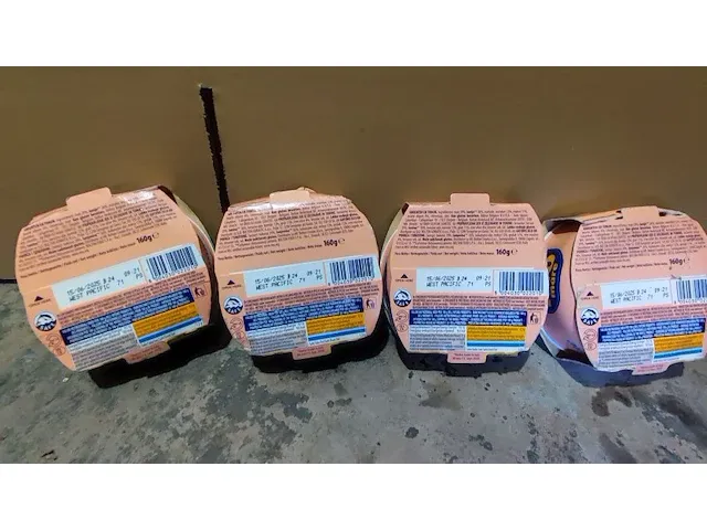 Rio mare insallatissime tuna salad,4 stuks - afbeelding 8 van  9