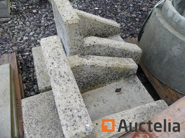 Rioleringselementen voor wegen - afbeelding 2 van  16