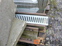 Rioleringselementen voor wegen - afbeelding 3 van  16