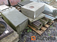 Rioleringselementen voor wegen - afbeelding 13 van  16