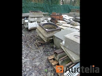 Rioleringselementen voor wegen - afbeelding 14 van  16