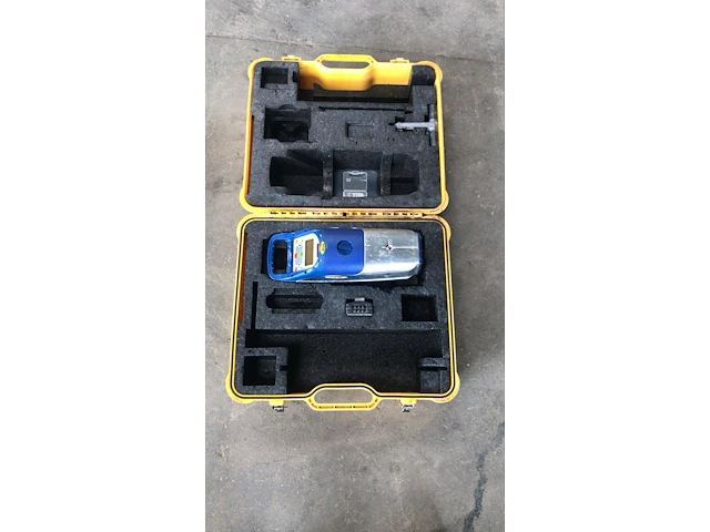 Riollaser trimble dg 711 elektrisch - afbeelding 1 van  1