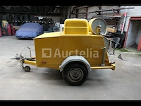 Rioned hd 100/s sleepbare hydroreiniger (chassis:xl9hp100087019006) - afbeelding 2 van  17