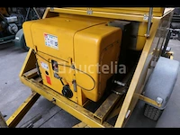 Rioned hd 100/s sleepbare hydroreiniger (chassis:xl9hp100087019006) - afbeelding 5 van  17