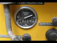 Rioned hd 100/s sleepbare hydroreiniger (chassis:xl9hp100087019006) - afbeelding 7 van  17