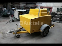 Rioned hd 100/s sleepbare hydroreiniger (chassis:xl9hp100087019006) - afbeelding 10 van  17