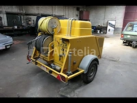 Rioned hd 100/s sleepbare hydroreiniger (chassis:xl9hp100087019006) - afbeelding 11 van  17