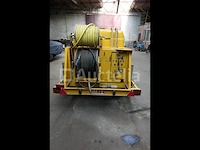 Rioned hd 100/s sleepbare hydroreiniger (chassis:xl9hp100087019006) - afbeelding 12 van  17