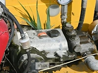 Rioned mobiele hogedrukreiniger - afbeelding 2 van  10