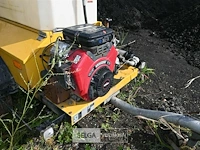 Rioned mobiele hogedrukreiniger - afbeelding 6 van  10