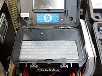 Riool inspectie camera