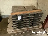 Riooldeksels - afbeelding 2 van  3