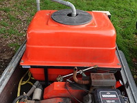 Rioolontstopper / hogedrukreiniger vanguard 18 hp - afbeelding 1 van  7