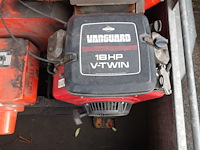 Rioolontstopper / hogedrukreiniger vanguard 18 hp - afbeelding 2 van  7