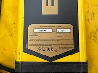 Rioolopsporingsapperaat ezicat i 750xf overige aannemersmateriaal - afbeelding 3 van  7