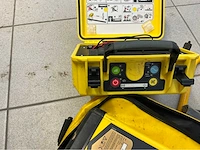 Rioolopsporingsapperaat ezicat i 750xf overige aannemersmateriaal - afbeelding 4 van  7