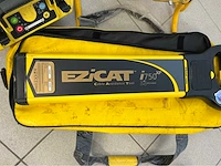Rioolopsporingsapperaat ezicat i 750xf overige aannemersmateriaal - afbeelding 6 van  7