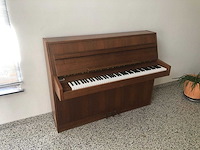 Rippen piano - afbeelding 1 van  6